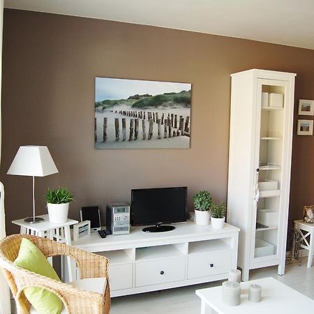 Appartement Vivacances Cote D'Opale Кам'є Екстер'єр фото