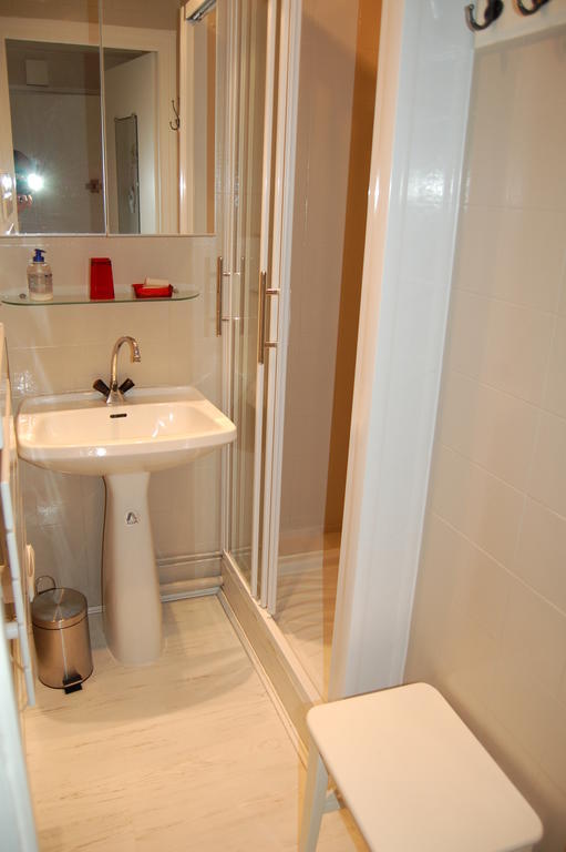 Appartement Vivacances Cote D'Opale Кам'є Номер фото