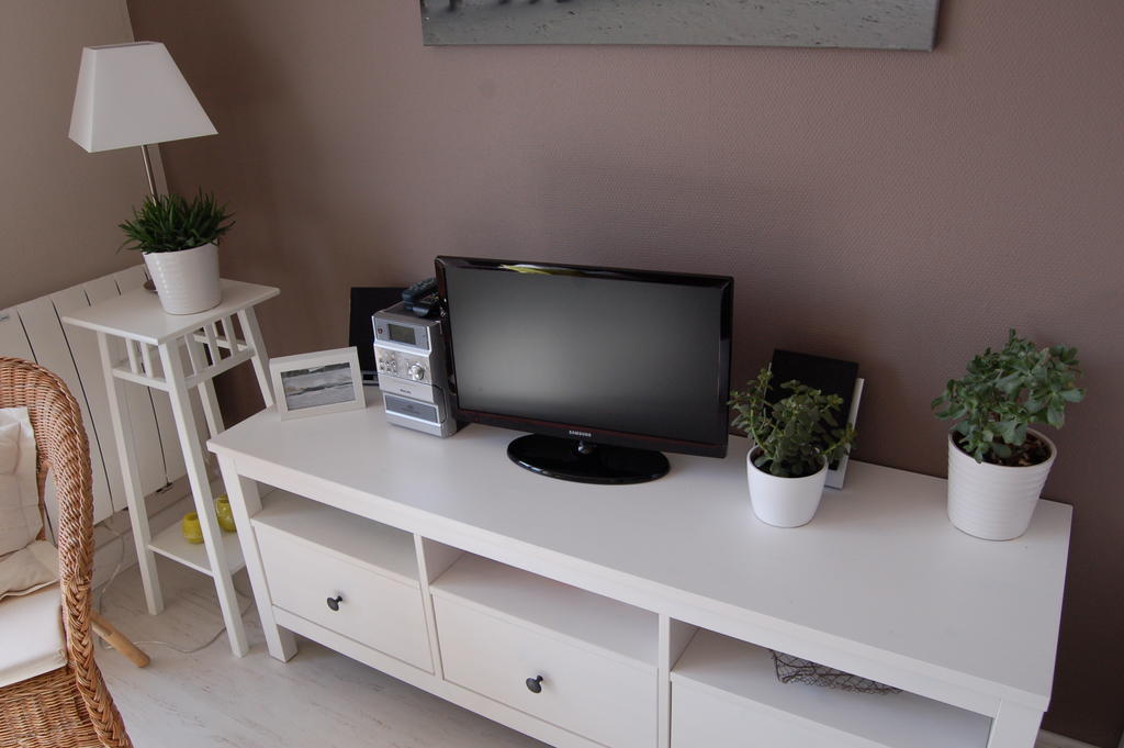 Appartement Vivacances Cote D'Opale Кам'є Номер фото