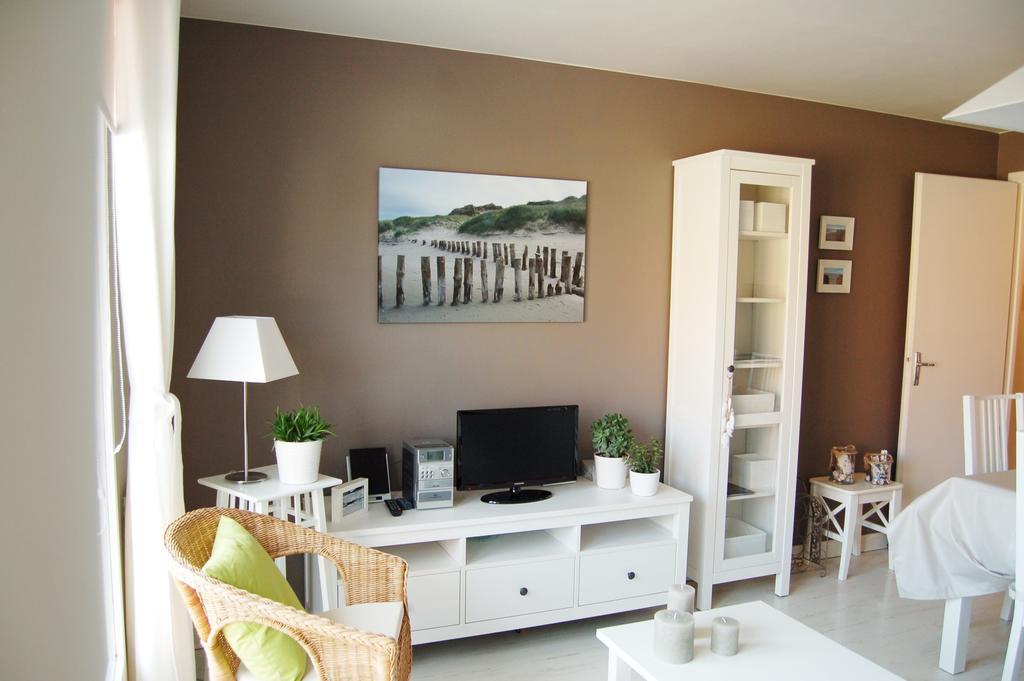 Appartement Vivacances Cote D'Opale Кам'є Екстер'єр фото
