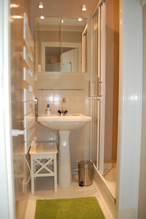 Appartement Vivacances Cote D'Opale Кам'є Номер фото