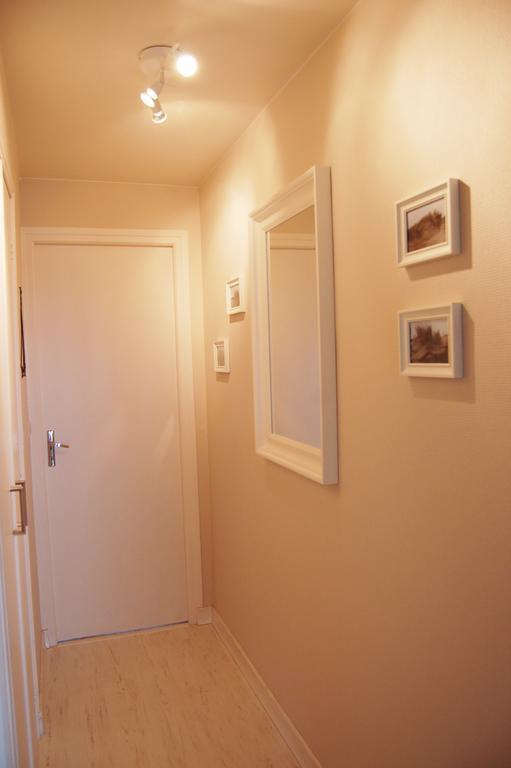 Appartement Vivacances Cote D'Opale Кам'є Номер фото