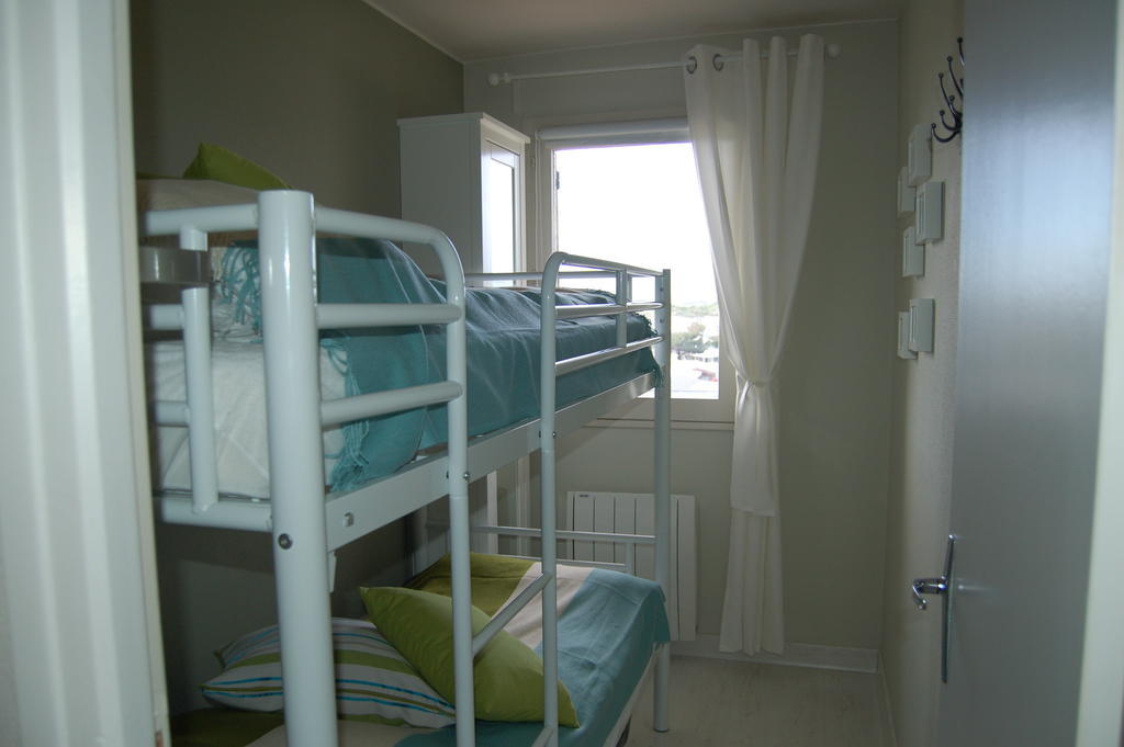 Appartement Vivacances Cote D'Opale Кам'є Номер фото